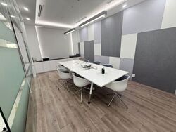 The Central (D1), Office #584316681
